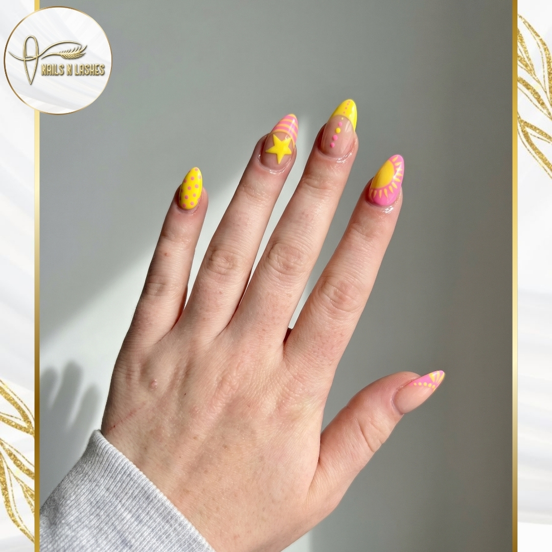 Nail June 5